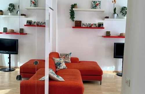 Porta Genova Apartment | Cozy apartment Tortona Navigli
