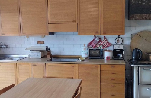 Mornago Apartment | Cozy apartment with pets allowed, a few km from Varese.