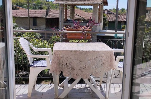 Mornago Apartment | Cozy apartment with pets allowed, a few km from Varese.