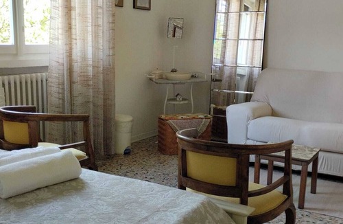 Mornago Apartment | Cozy apartment with pets allowed, a few km from Varese.