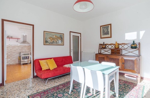 Barni Apartment | Cozy apt with 2 bedrooms, balcony!