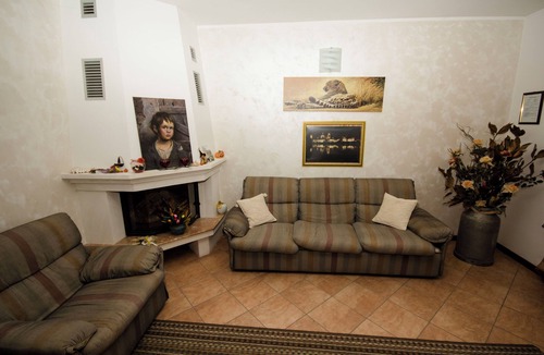 Cerese Bed & Breakfast | Cozy b&b on the outskirts of Mantua, 5 minutes from the historic center