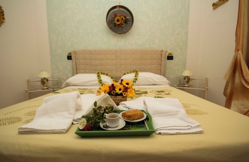 Cerese Bed & Breakfast | Cozy b&b on the outskirts of Mantua, 5 minutes from the historic center
