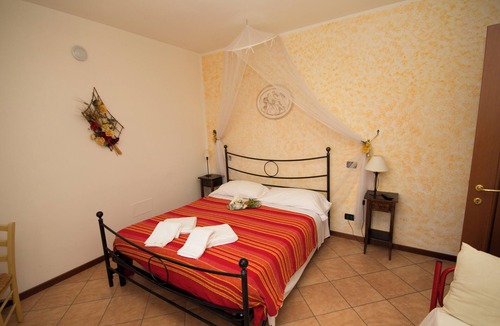 Cerese Bed & Breakfast | Cozy b&b on the outskirts of Mantua, 5 minutes from the historic center