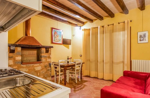 Marone Ski Chalet | Cozy Chalet at Marone Lake Lombardy with Pool