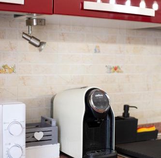 Stadera Apartment | Cozy Design House - 15 Minutes From NAVIGLI-HUMANITAS