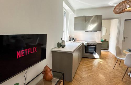 Magenta Apartment | Cozy Duomo and Castello Sforzesco