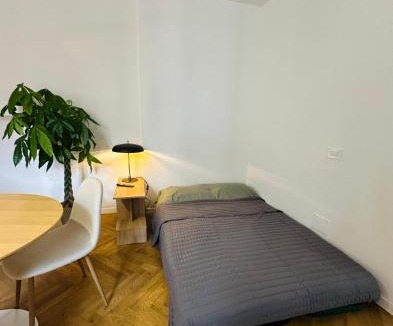 Magenta Apartment | Cozy Duomo and Castello Sforzesco
