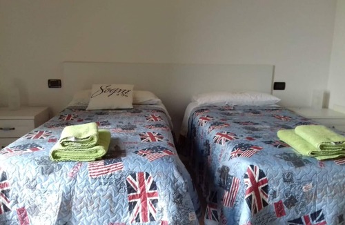 Marone Other | Cozy farmhouse with views of Lake Iseo.Double room "Riva di Solto"