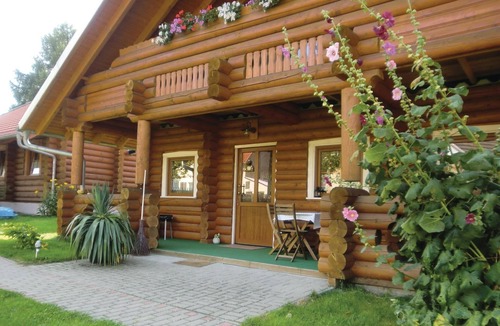 Dankerode House | Cozy home in Harzgerode/Dankerode