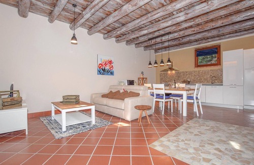 Monzambano House | Cozy home in Monzambano (MN) with WiFi