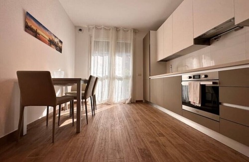 San Donato Milanese Apartment | Cozy Home - Duomo, Hospital, ENI