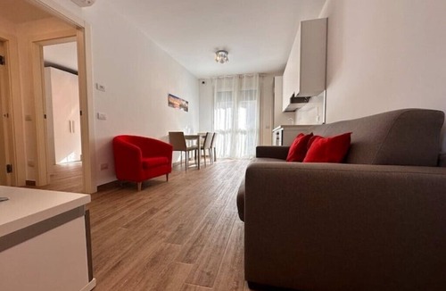 San Donato Milanese Apartment | Cozy Home - Duomo, Hospital, ENI