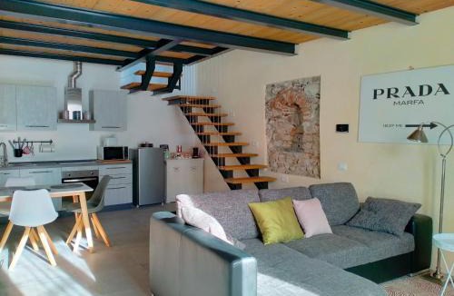Abbadia Lariana House | Cozy Home Maison Cascina Amélie