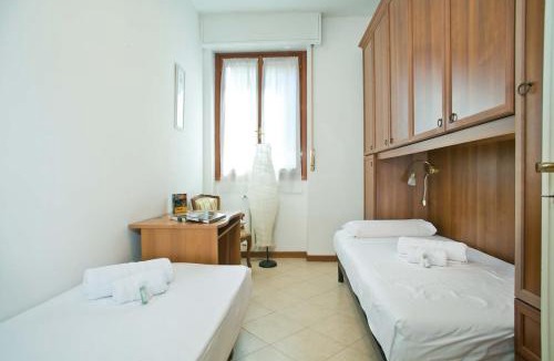 Gorla Apartment | Cozy Home Milano 5 posti letto - 15 minuti dal Duomo - Metro M1 a 4 minuti - AC - Wifi - Netflix