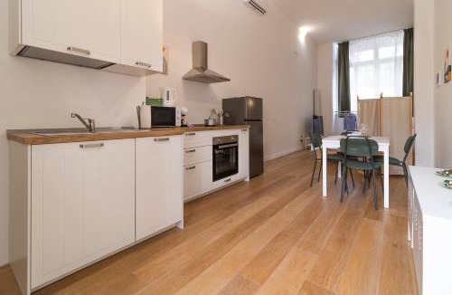 Barona Apartment | Cozy home Navigli