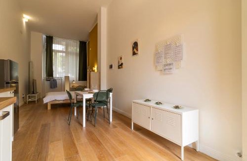 Barona Apartment | Cozy home Navigli
