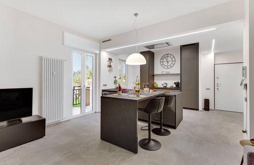 Lorenteggio Apartment | COZY HOME PRIMATICCIO - AFFITTI BREVI ITALIA