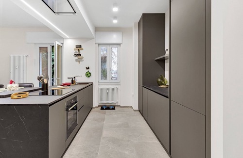 Lorenteggio Apartment | COZY HOME PRIMATICCIO - AFFITTI BREVI ITALIA