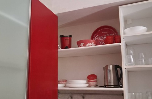 Lazzaretto Apartment | Cozy loft between porta venezia and central station