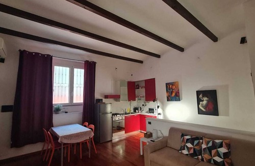 Lazzaretto Apartment | Cozy loft between porta venezia and central station