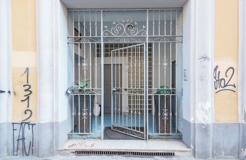 Lazzaretto Apartment | Cozy loft between porta venezia and central station