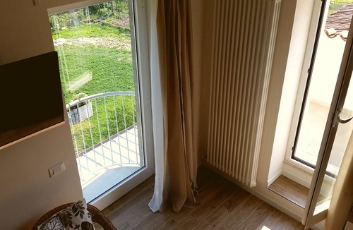 Salo Apartment | Cozy & Lovely Loft Sant'Anna II in Salo - Lake Garda
