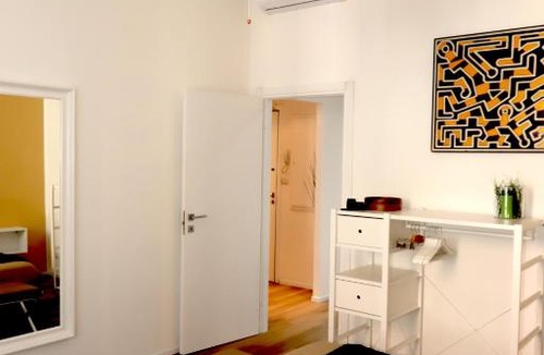 Bullona Apartment | Cozy & modern Sempione/Fiera