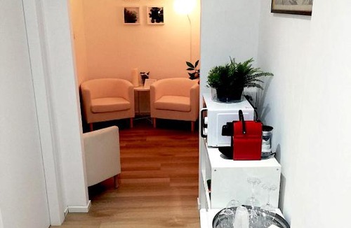 Bullona Apartment | Cozy & modern Sempione/Fiera