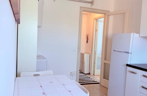 Brescia Apartment | Cozy one-bedroom apartment near the metro