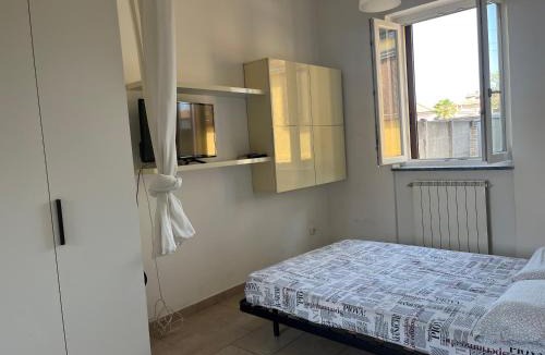 Castellazzo de' Stampi Apartment | Cozy Open Space Near Rho Fiera & Milan