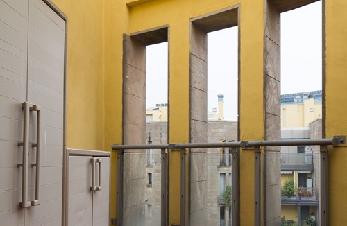 San Donato Milanese Apartment | Cozy penthouse - Holiday House