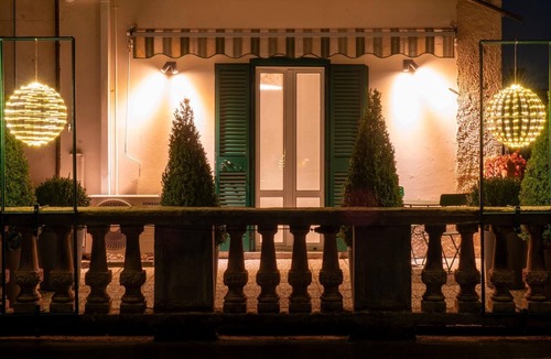 Bergamo Apartment | Cozy recently renovated apartment adjacent to center of Bergamo