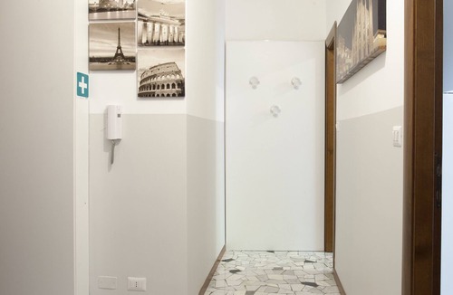 Zona Solari Apartment | Cozy Room Apartment