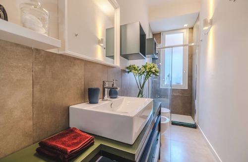 Bullona Apartment | Cozy shelter downtown