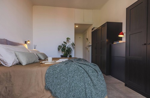 Bullona Apartment | Cozy shelter downtown
