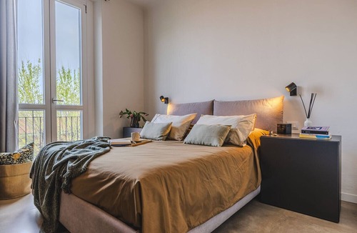 Bullona Apartment | Cozy shelter downtown
