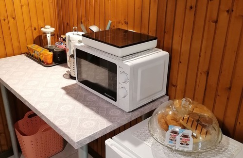 Azzano Apartment | Cozy spacious apt in Mezzegra (CO) - Lake Como, super central position, 3 rooms