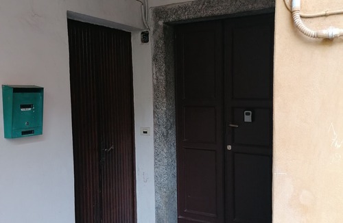 Azzano Apartment | Cozy spacious apt in Mezzegra (CO) - Lake Como, super central position, 3 rooms