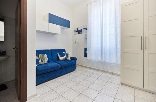 Isola del Bosco - Delle Corti Apartment | Cozy Studio a few Steps from Sesto Rondò Metro Station