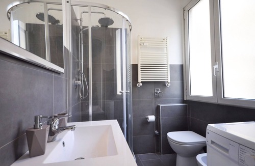 Fiera House | Cozy studio apartment City Life Fiera Milano City