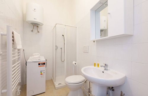 Dergano Apartment | Cozy studio apartment Milan-area Niguarda