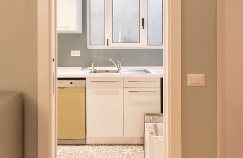 Porta Nuova Apartment | Cozy three-room apartment located in the historic Brera area.