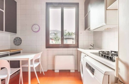 Milan Apartment | Cozy Two-room apartment Fiera Rho Milan - San Siro
