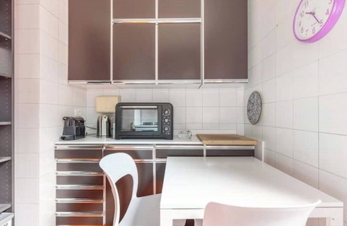 Milan Apartment | Cozy Two-room apartment Fiera Rho Milan - San Siro
