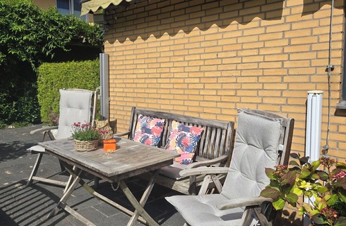 Nettersheim Apartment | Cozy vacation apartment with small garden