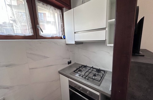 Selvino Apartment | Cozy vacation home apartment with all amenities in the center
