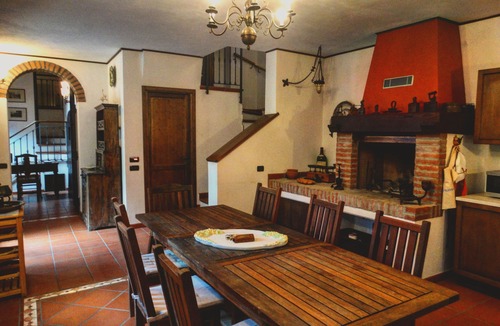 Locate Varesino Villa | Cozy villa surrounded by greenery near Como and Milan