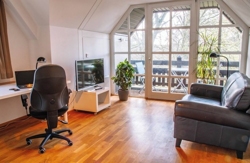 Stadtmitte Hotel | Cph Parkhotel Wolfsburg