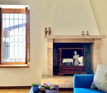 Manerba del Garda Apartment | Creatività at Lake Garda